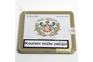 Doutníky Don Diego Preludes / 10ks